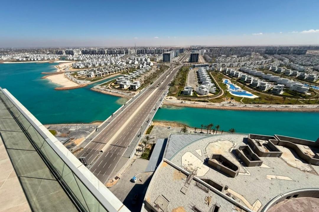 Photo of Others in Marina El Alamein