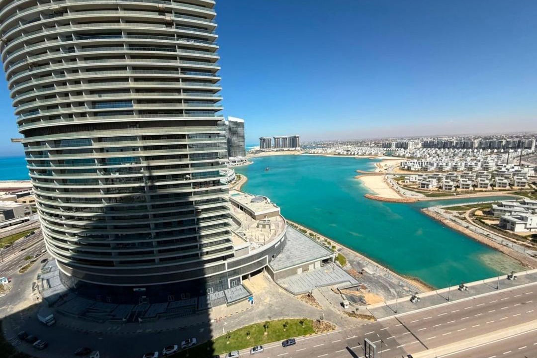 Photo of Others in Marina El Alamein