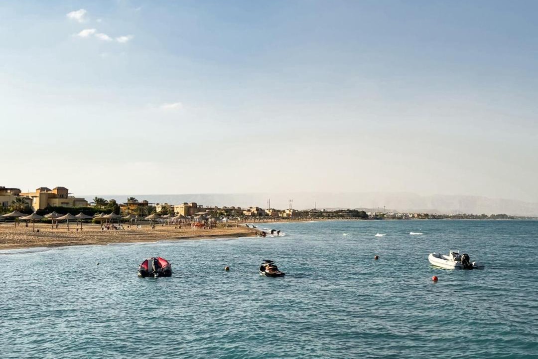 Photo of Others in Ain Sokhna