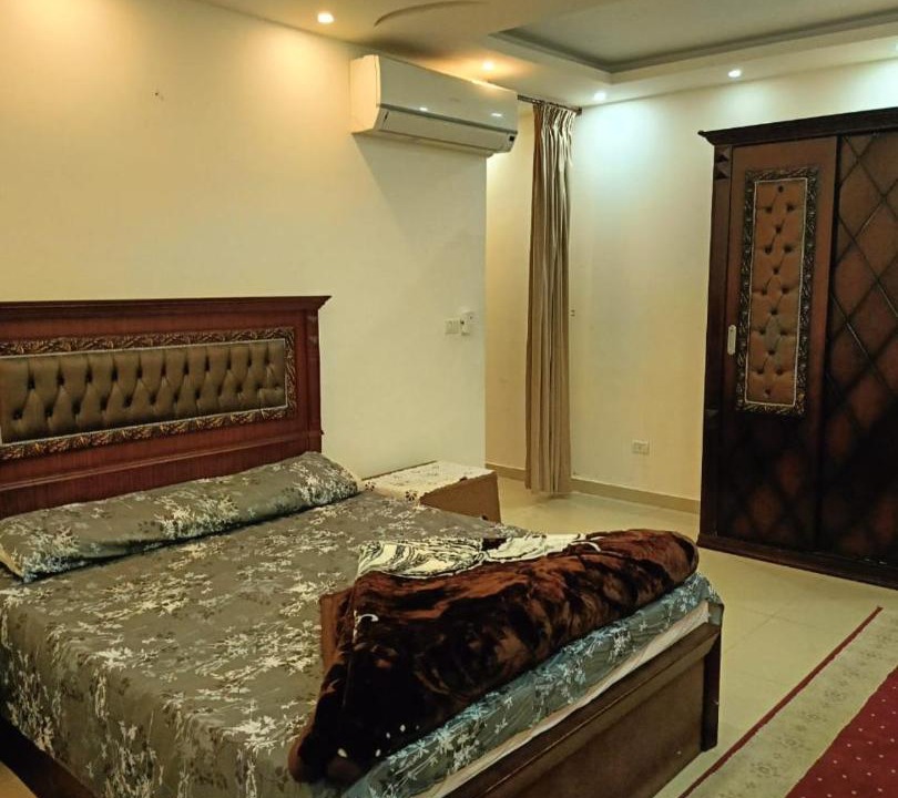 Photo of Bedroom in Al-Muntazah