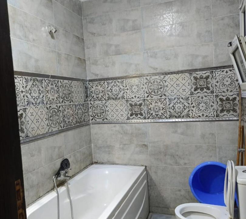 Photo of Bathroom in Al-Muntazah