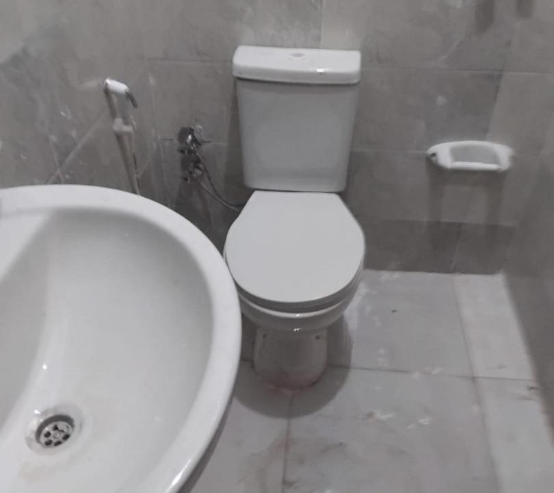 Photo of Bathroom in Ras El Bar