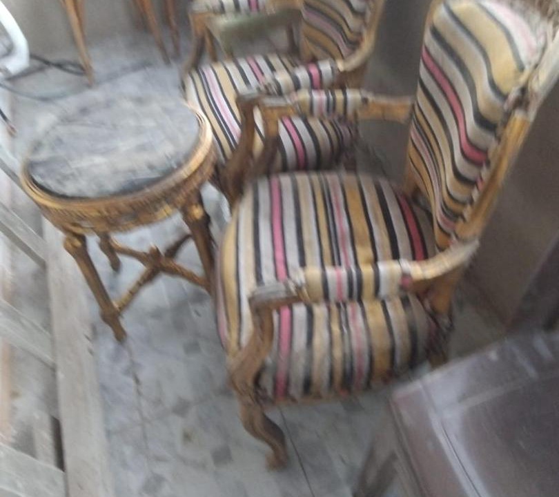 Photo of Patio Balcony in Ras El Bar