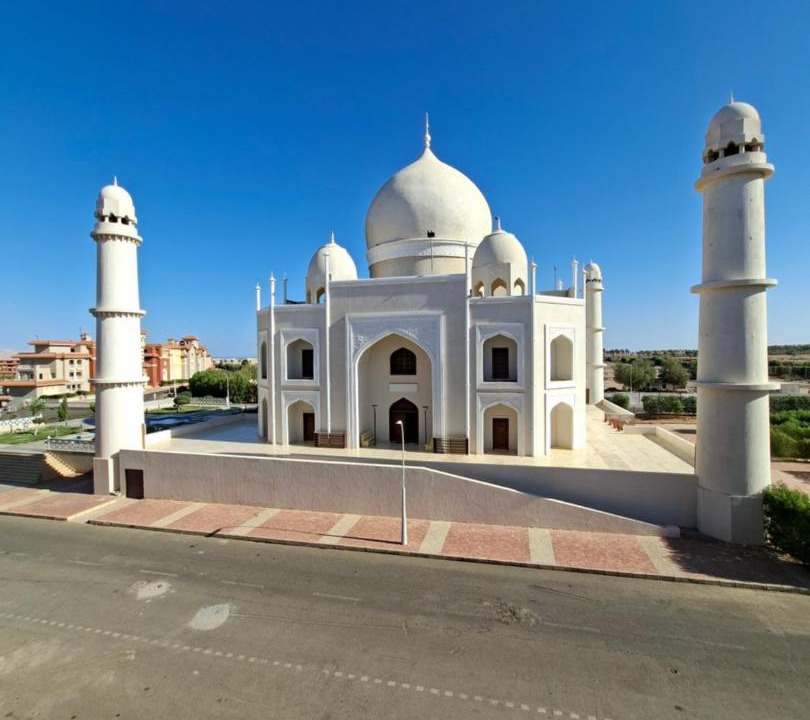 Photo of Buildings in Sharm El Sheikh