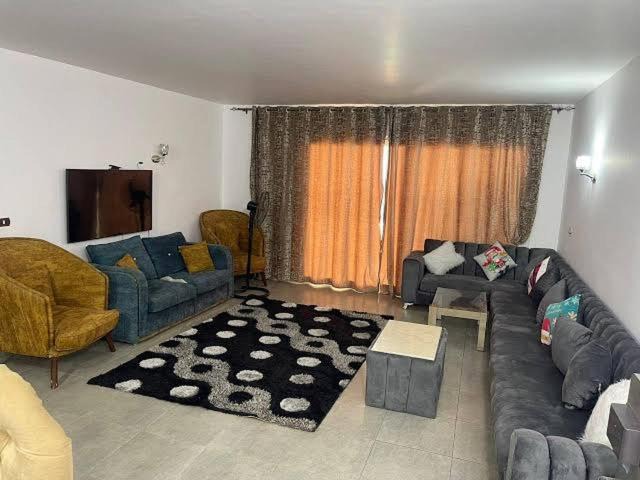Photo of Livingroom in Muharam Bik