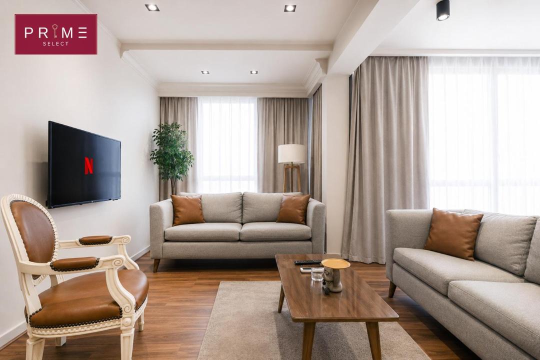 Photo of Livingroom in Zamalek