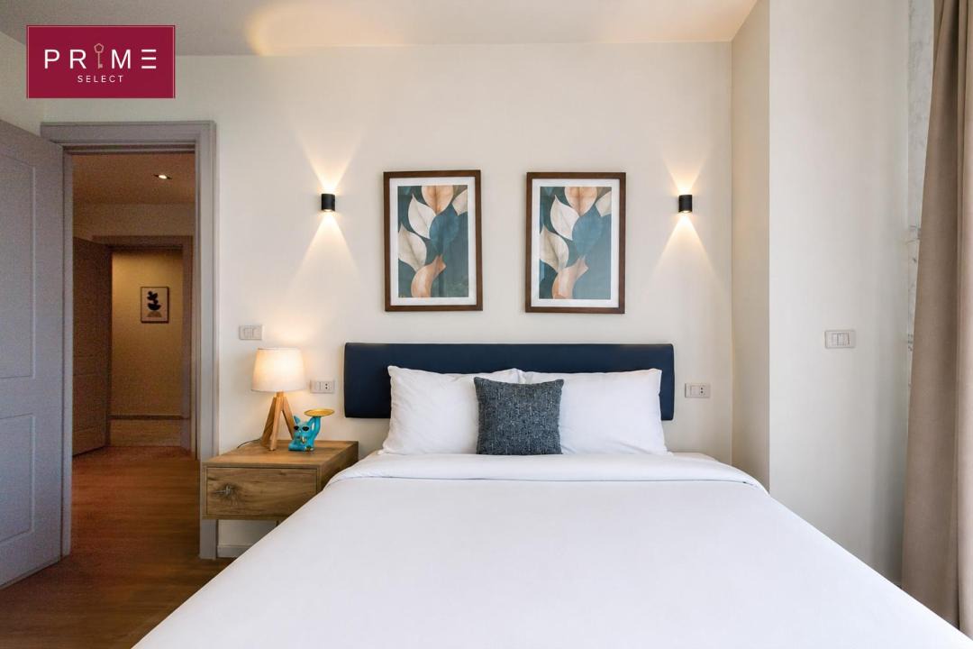 Photo of Bedroom in Zamalek