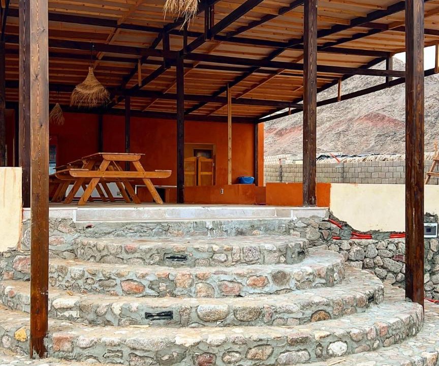 Photo of Others in Nuweiba