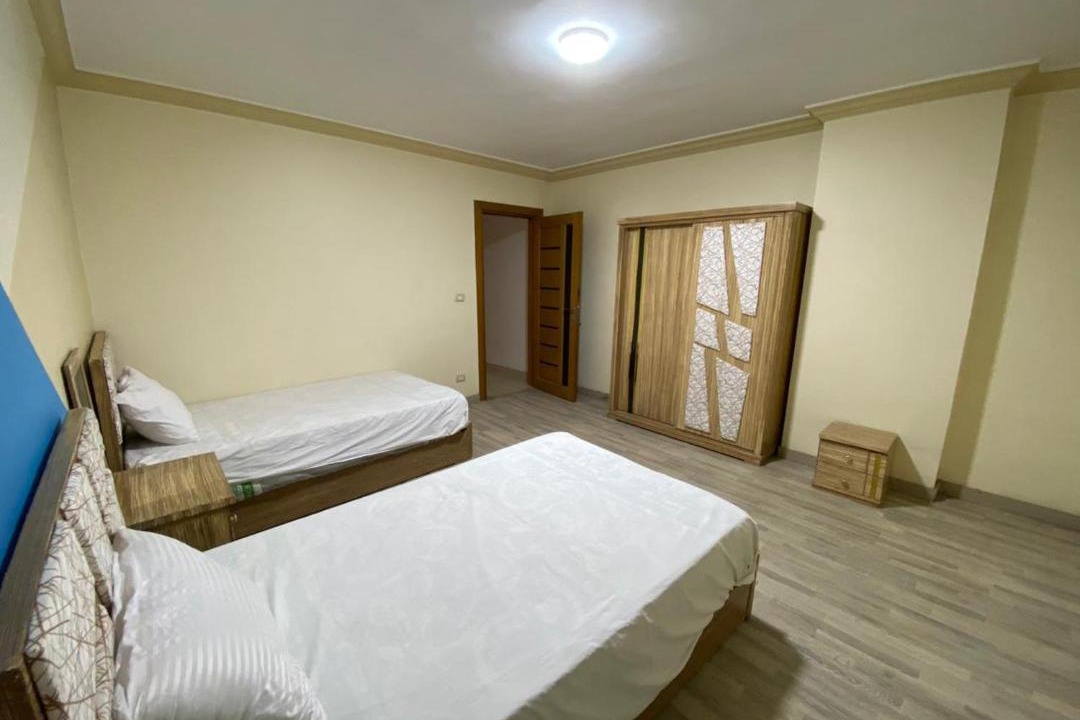 Photo of Bedroom in Cairo