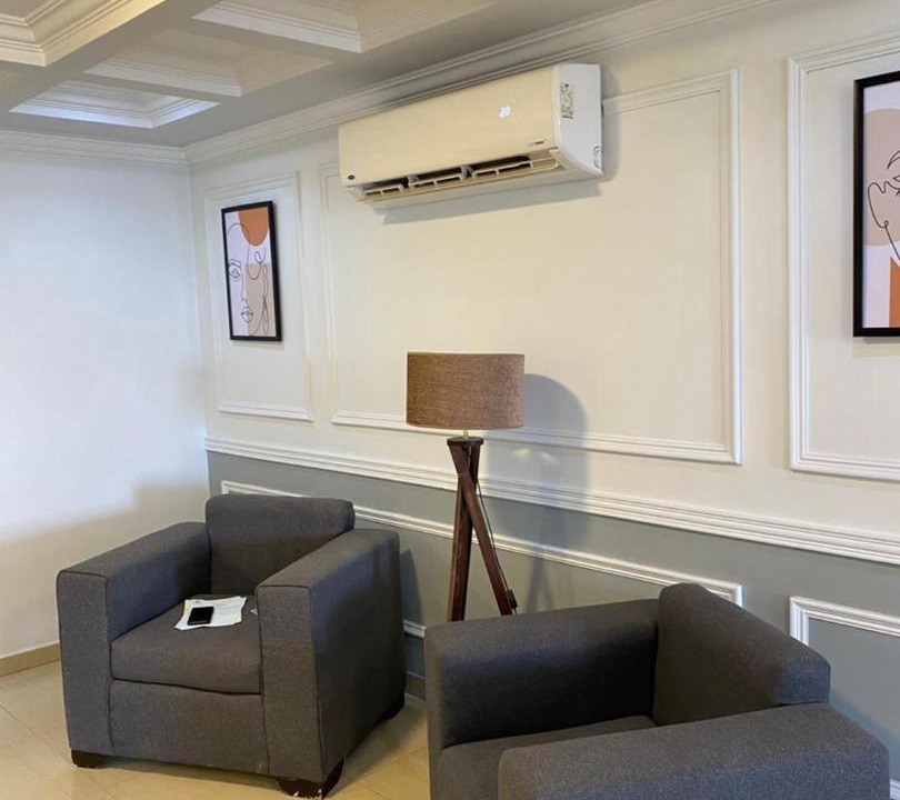 Photo of Livingroom in Cairo