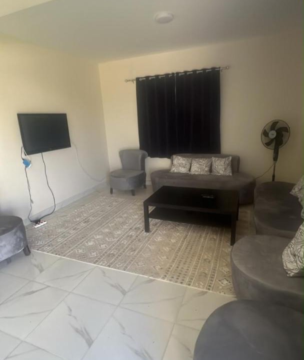 Photo of Livingroom in Ad-Dab'ah