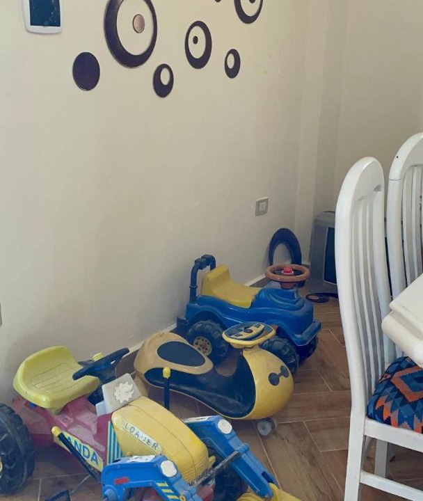 Photo of Livingroom in Marsa Matruh