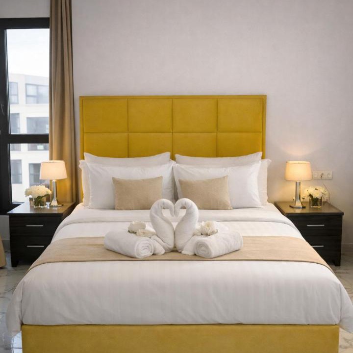 Photo of Bedroom in Al-Manasrah