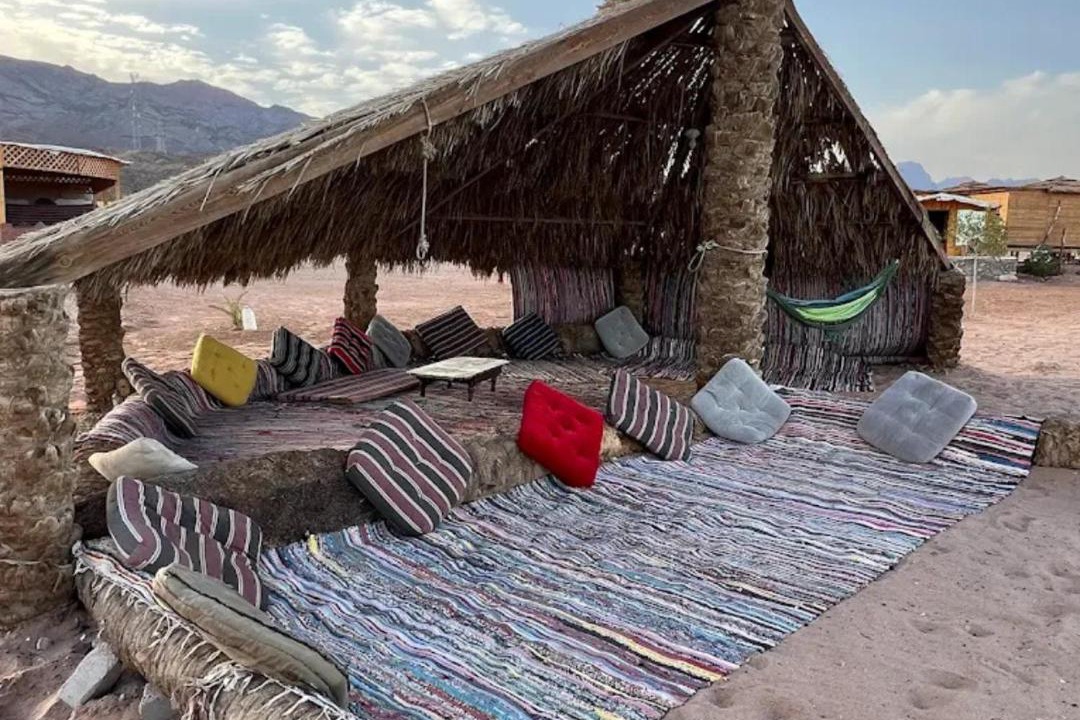 Photo of Others in Nuweiba