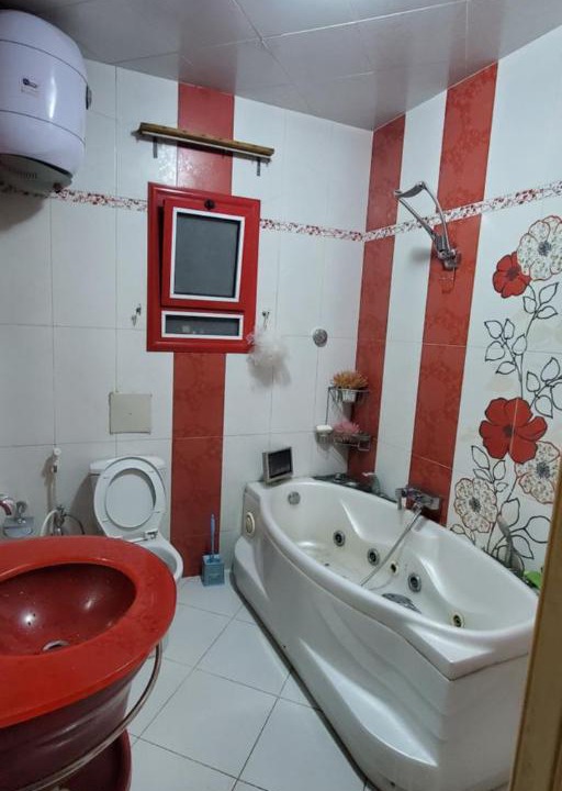 Photo of Bathroom in Agouza