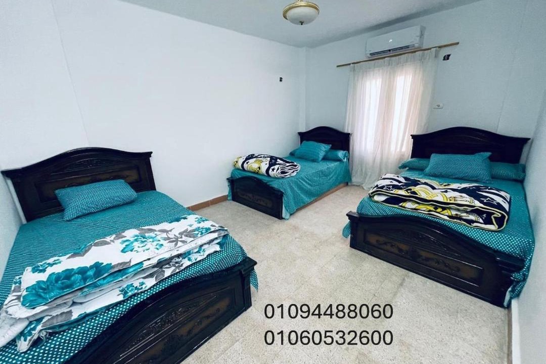 Photo of Bedroom in Ismailia