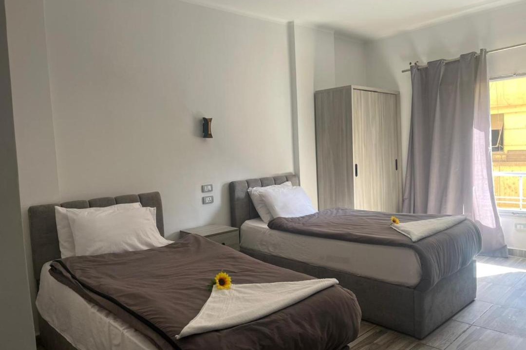 Photo of Bedroom in Downtown Cairo