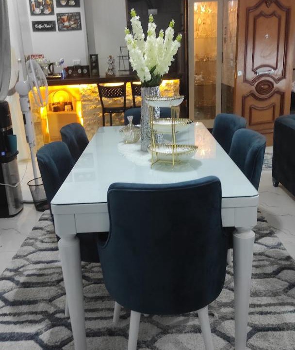 Photo of Livingroom in Quwaysina