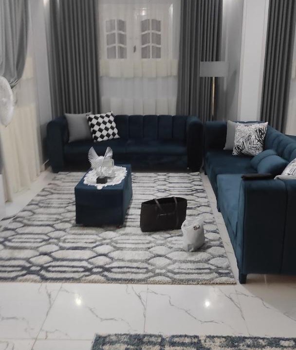 Photo of Livingroom in Quwaysina