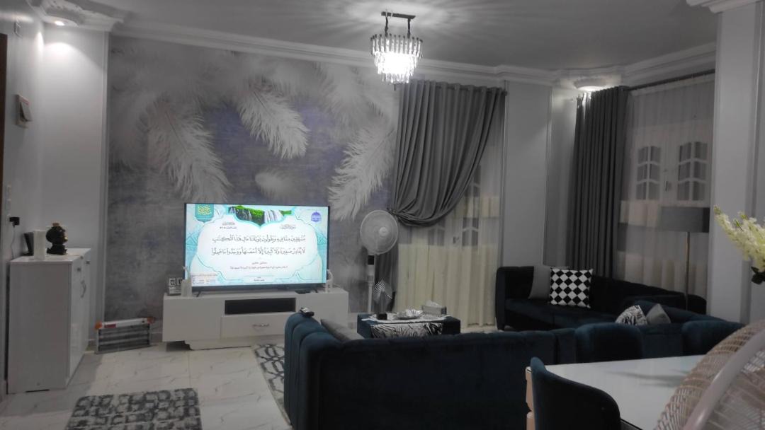 Photo of Livingroom in Quwaysina