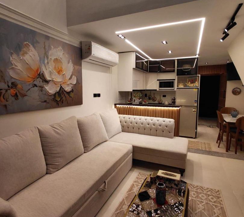 Photo of Livingroom in Sidi Abd El-Rahman