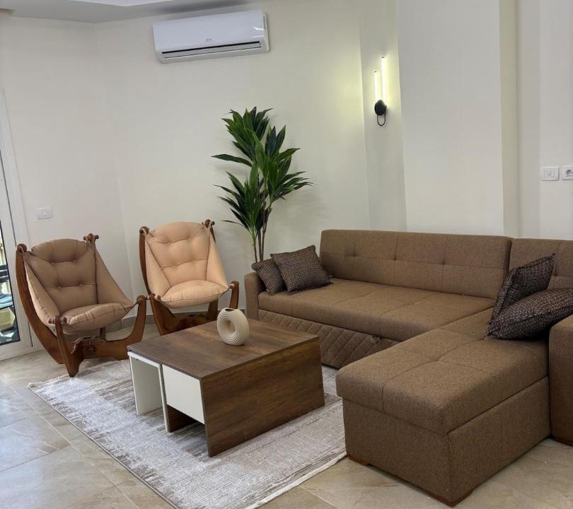 Photo of Livingroom in El Alamein