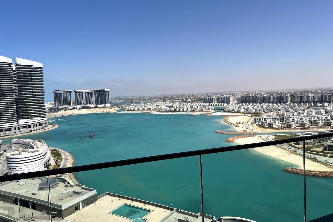 Photo of Others in Marina El Alamein