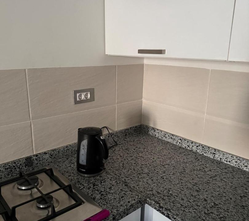 Photo of Kitchen in Ad-Dab'ah