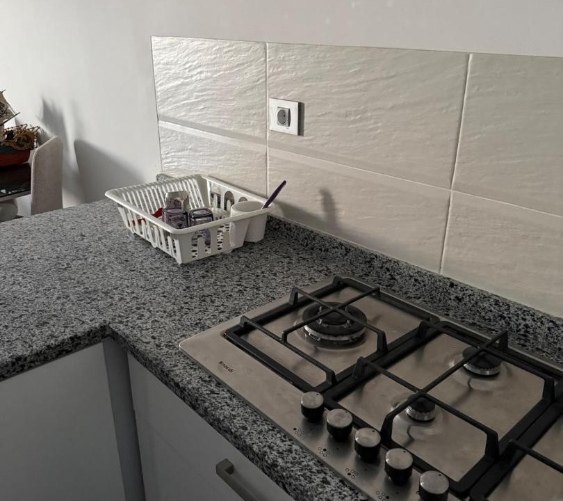 Photo of Kitchen in Ad-Dab'ah