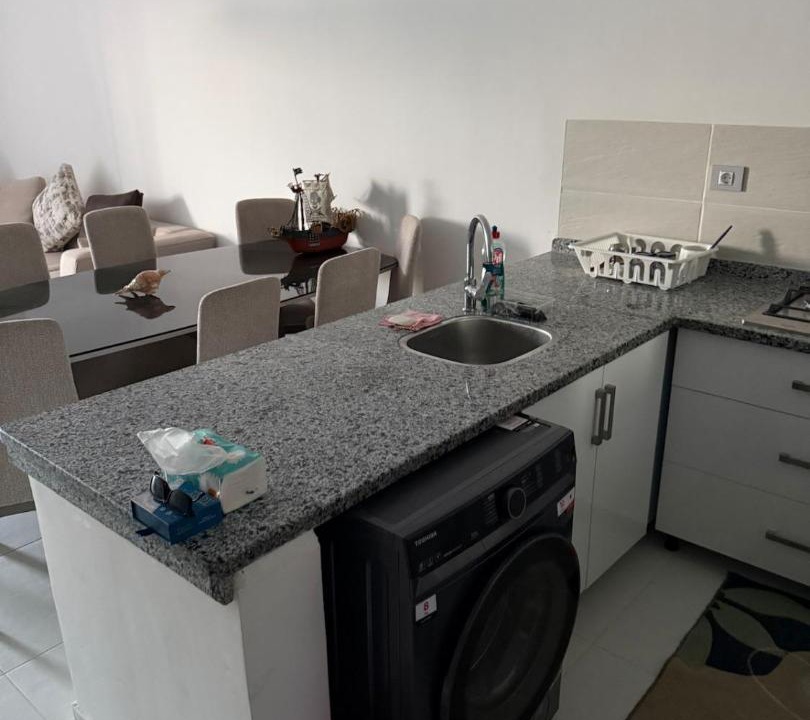 Photo of Kitchen in Ad-Dab'ah