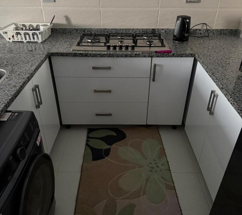 Photo of Kitchen in Ad-Dab'ah