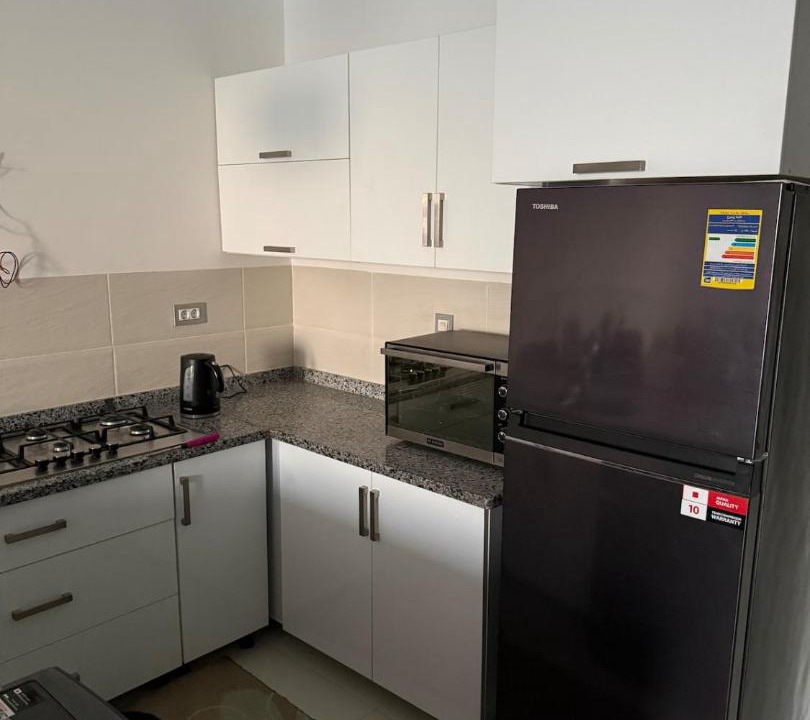 Photo of Kitchen in Ad-Dab'ah