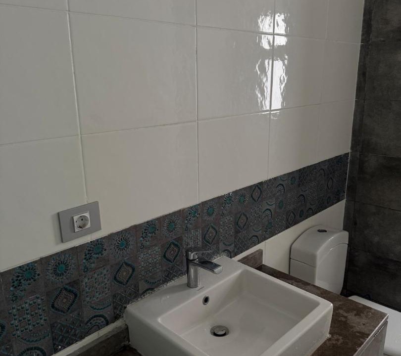 Photo of Bathroom in Ad-Dab'ah