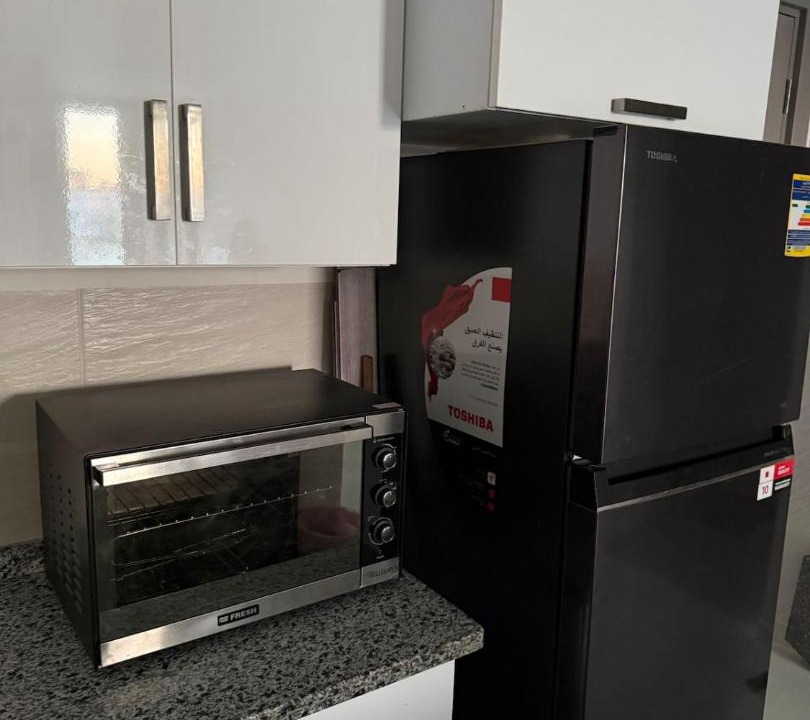 Photo of Kitchen in Ad-Dab'ah