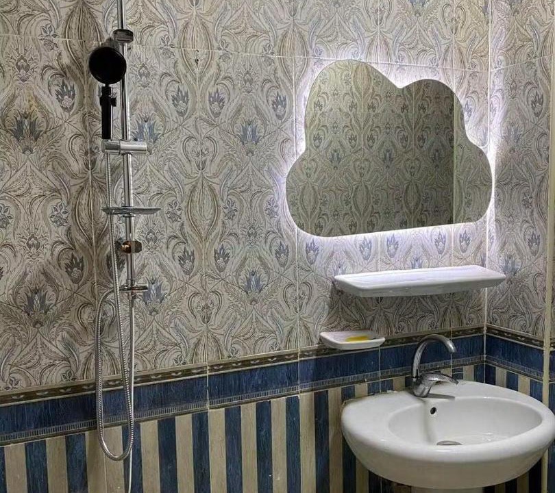 Photo of Bathroom in Az Zagazig
