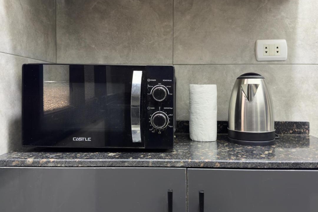 Photo of Kitchen in Qasr an-Nil