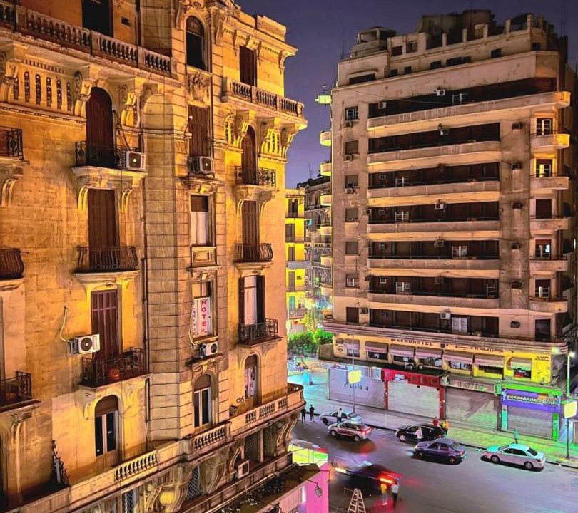 Photo of Others in Downtown Cairo