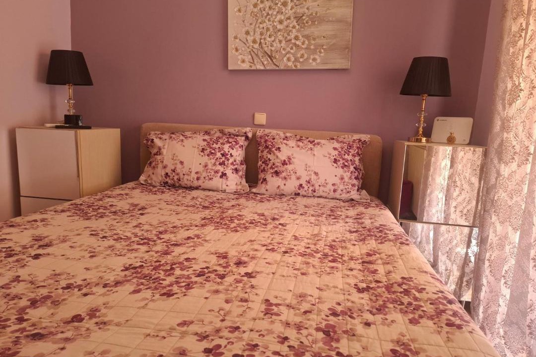 Photo of Bedroom in Galatas