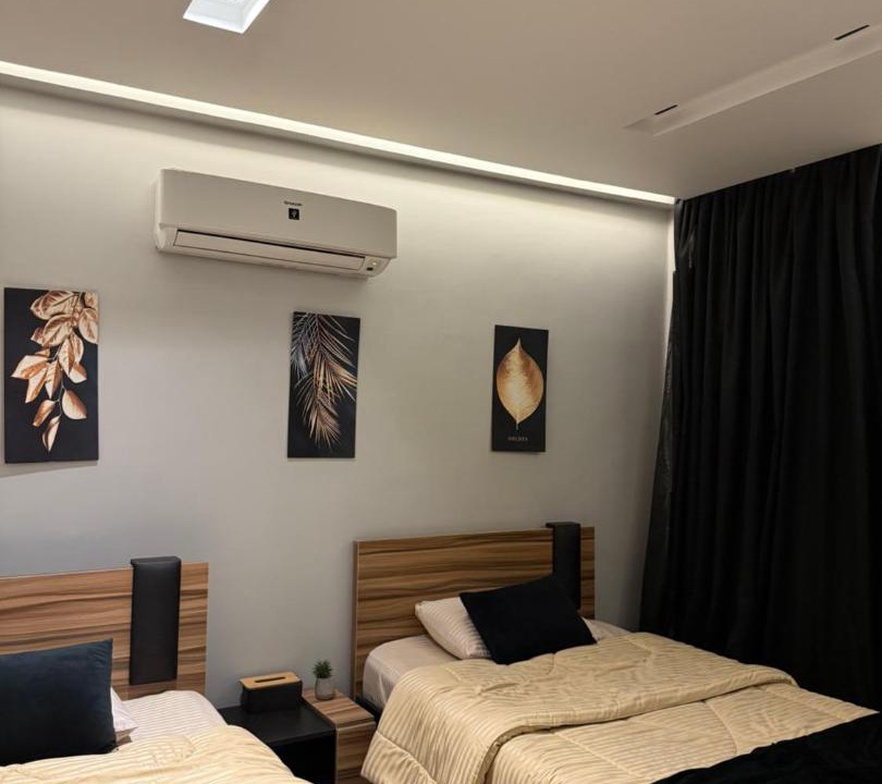 Photo of Bedroom in Al-Muntazah