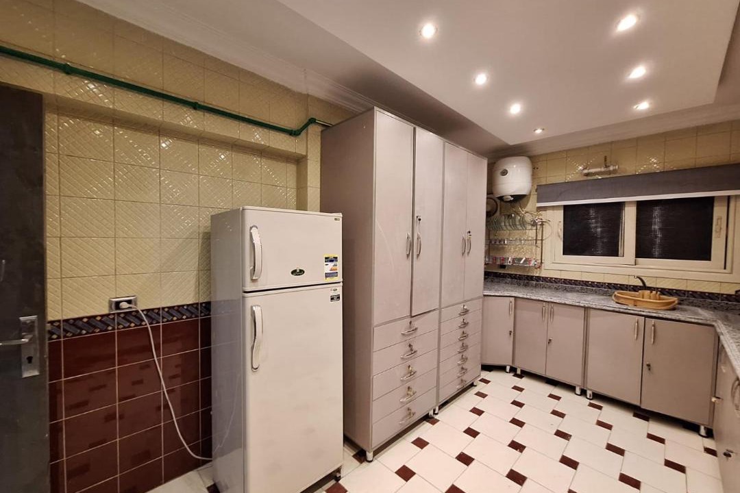 Photo of Kitchen in Nasr City