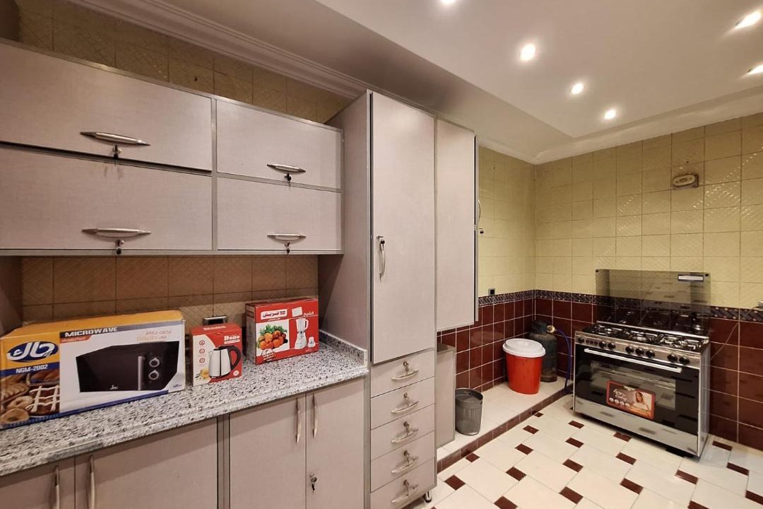 Photo of Kitchen in Nasr City