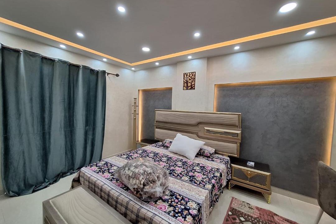 Photo of Bedroom in Nasr City