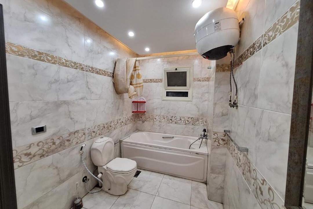 Photo of Bathroom in Nasr City