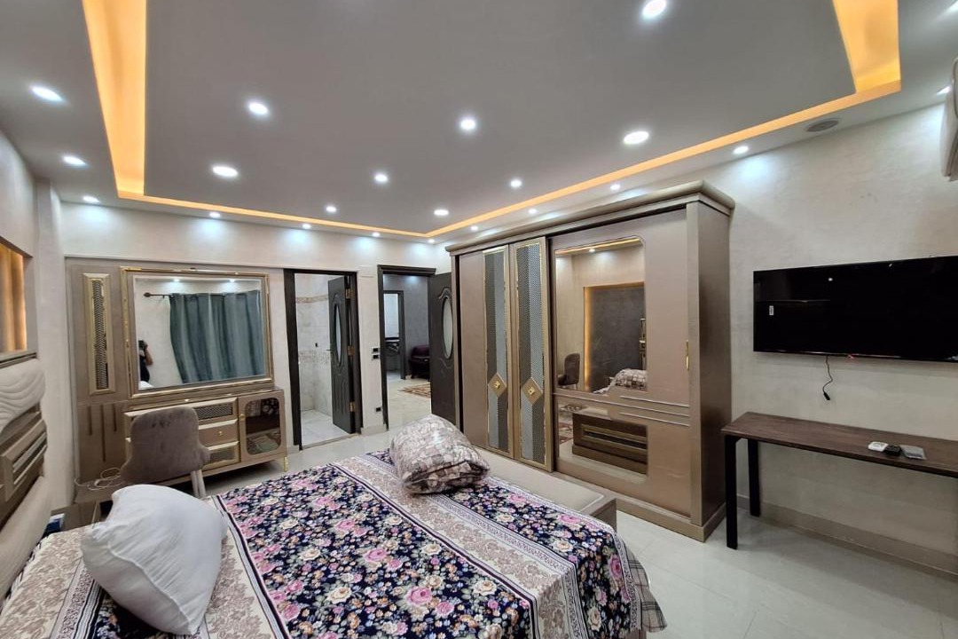 Photo of Bedroom in Nasr City