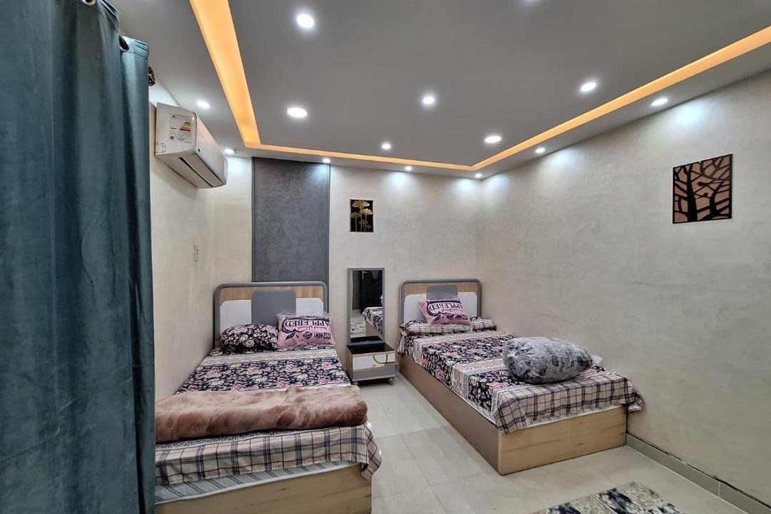 Photo of Bedroom in Nasr City