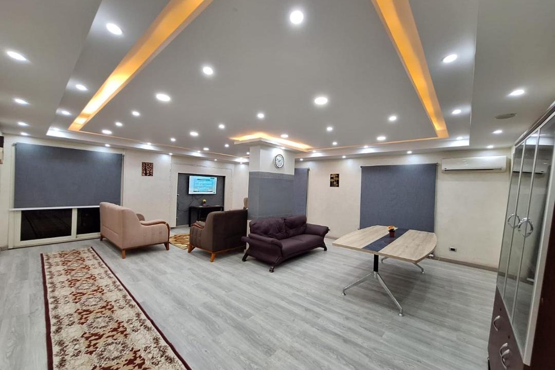 Photo of Livingroom in Nasr City