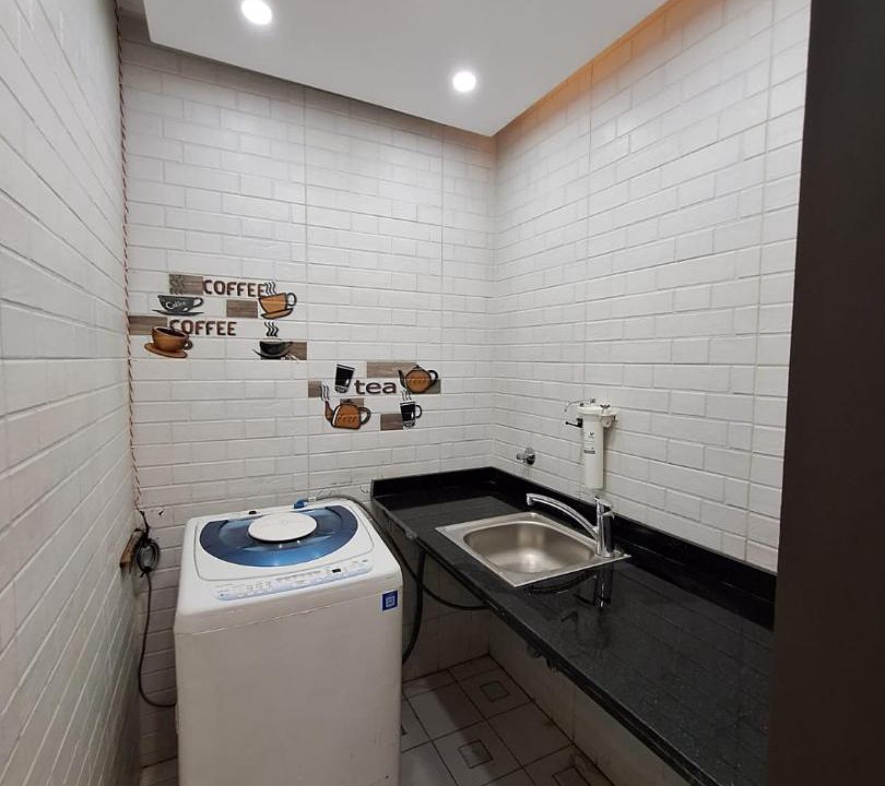 Photo of Bathroom in Nasr City
