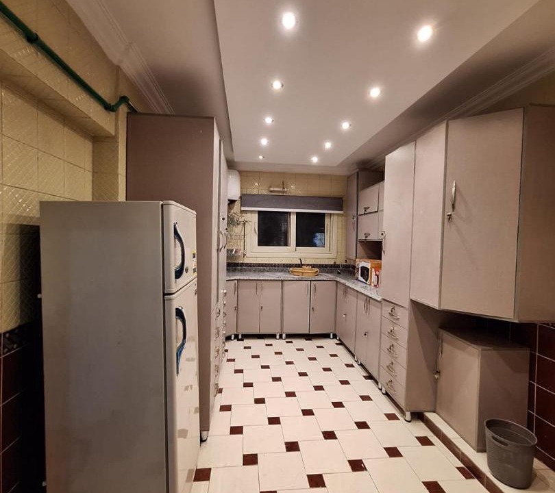Photo of Kitchen in Nasr City
