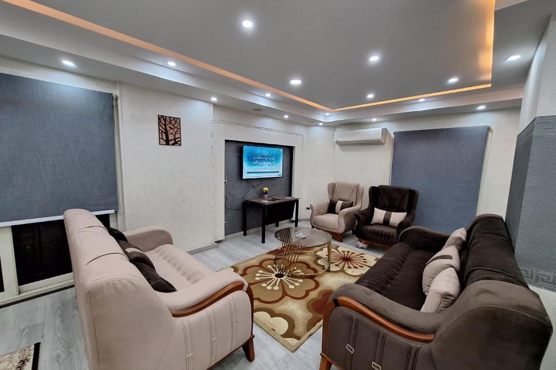 Photo of Livingroom in Nasr City