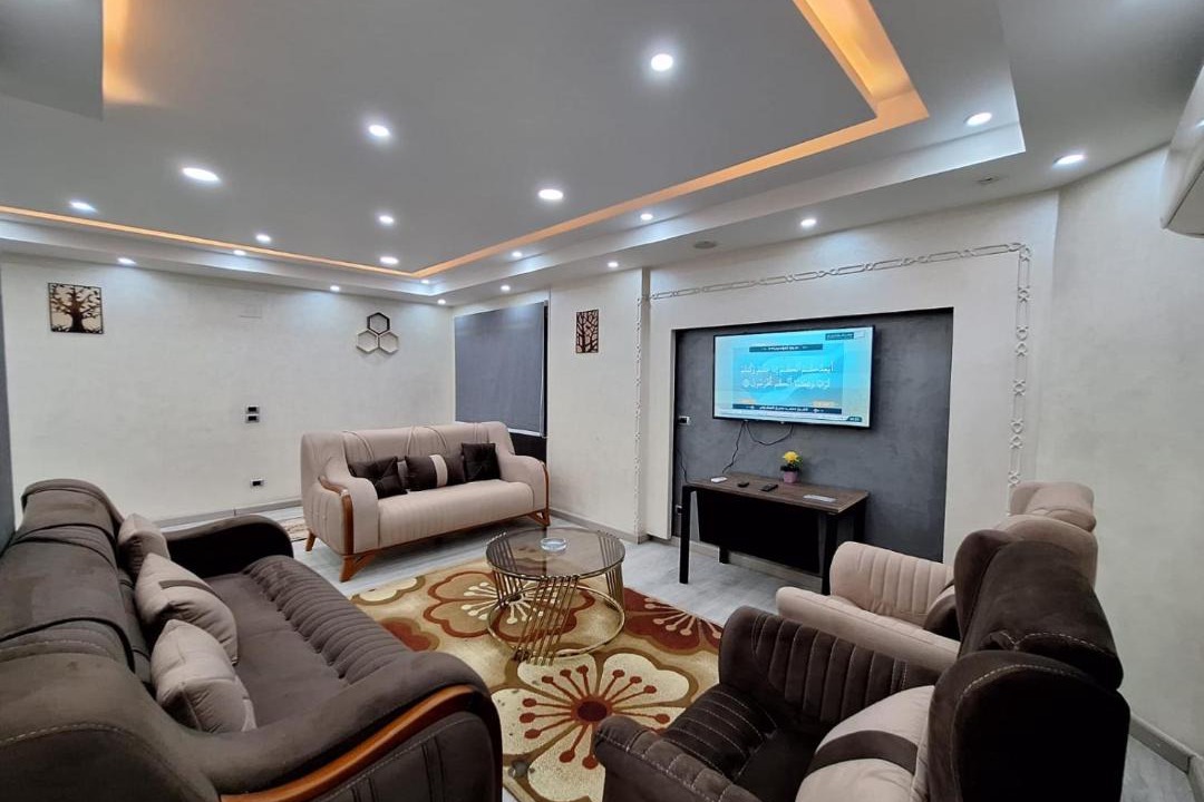 Photo of Livingroom in Nasr City